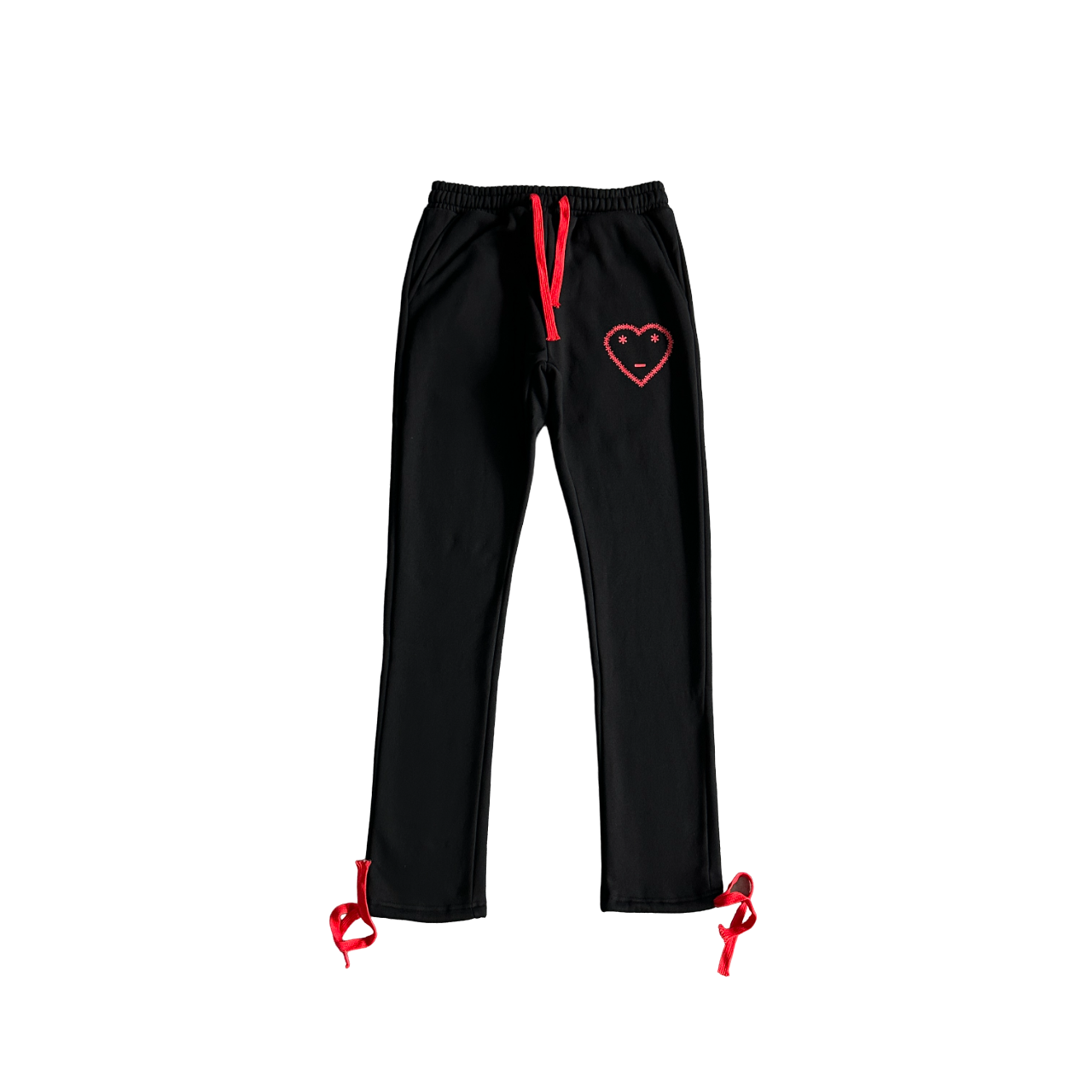 Carsicko Signature Jogging Black/Red