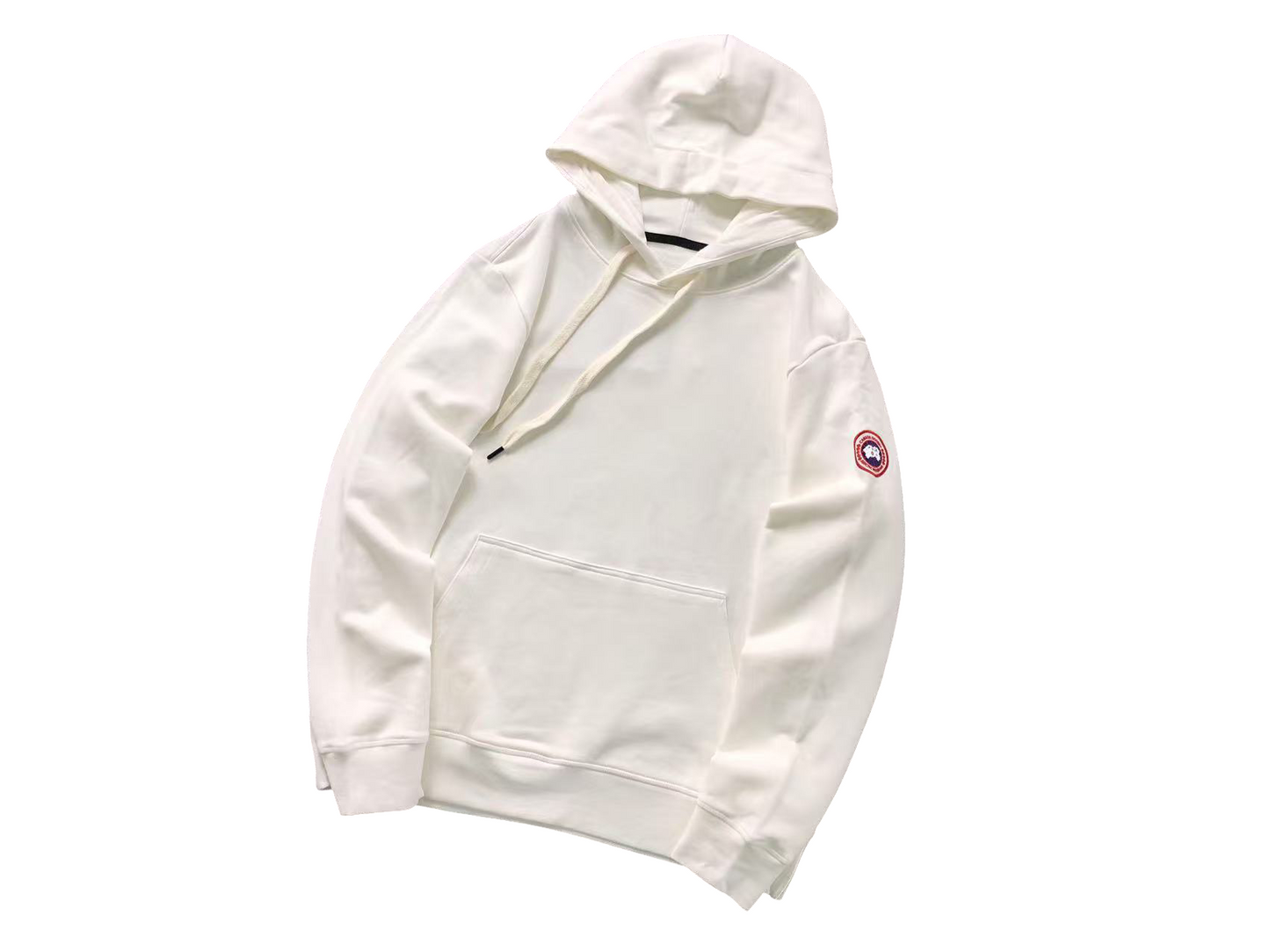 Canada Goose Tracksuit Black/Grey/Blue/White