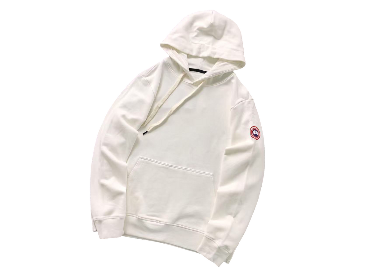 Canada Goose Tracksuit Black/Grey/Blue/White