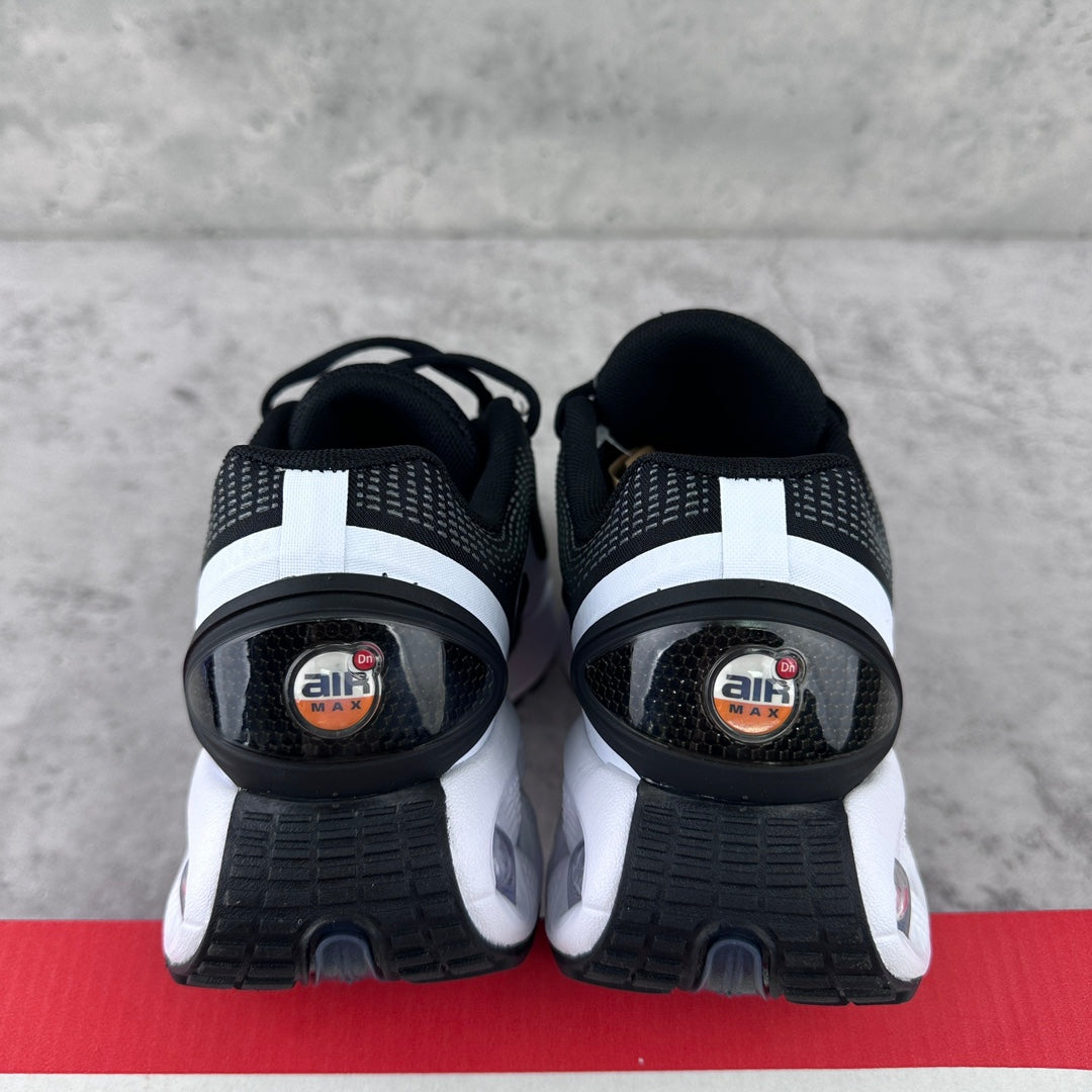 Nike Air Max DN Black White