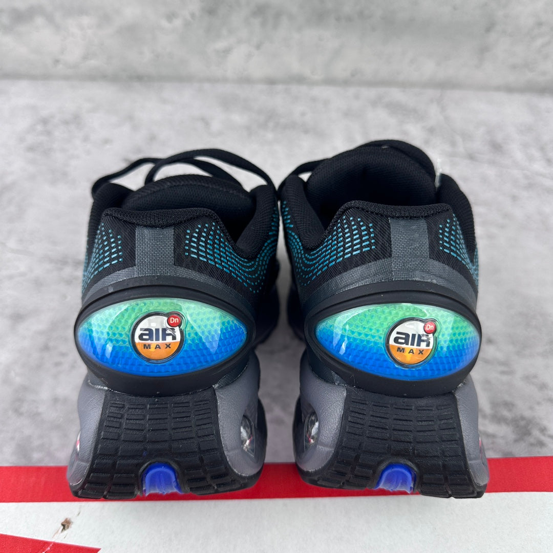 Nike Air Max DN Cyan Blue