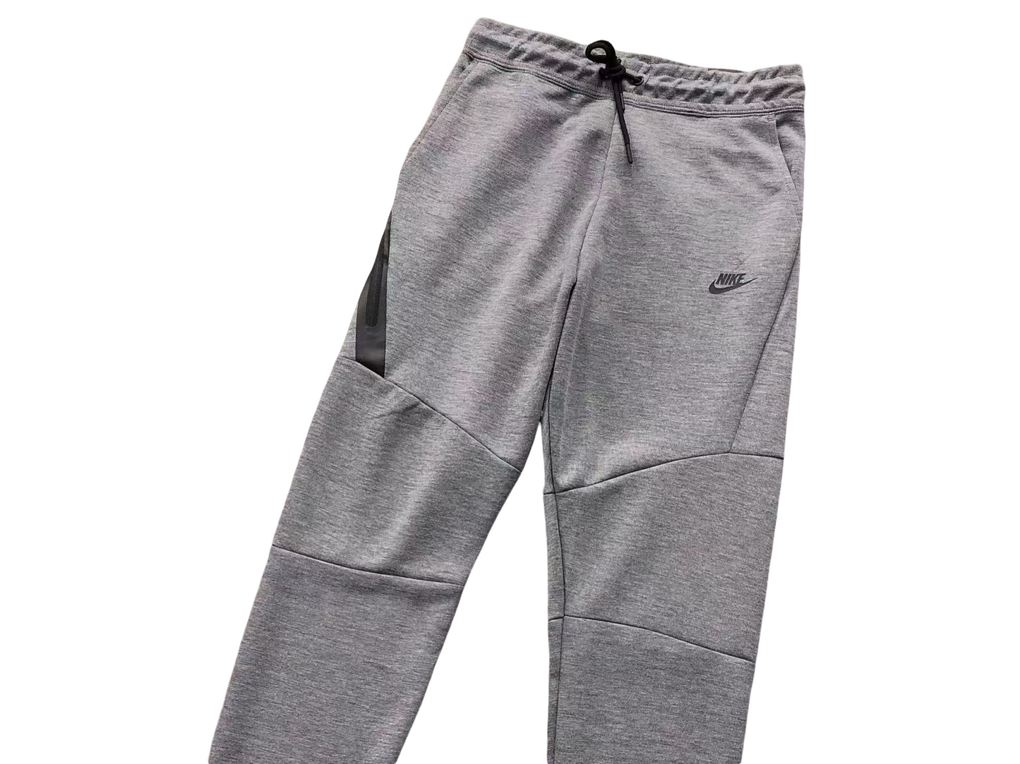 Nike Tech Fleece 2024 Jogging Anthracite Grey
