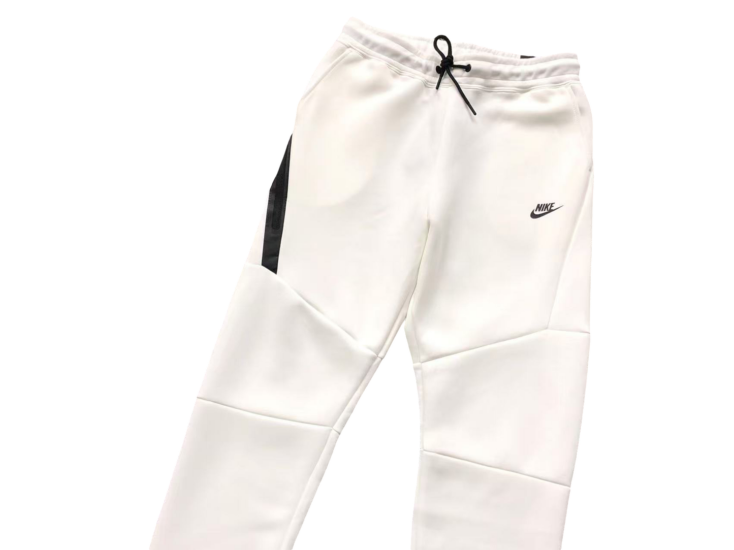 Nike Tech Fleece 2024 Jogging White