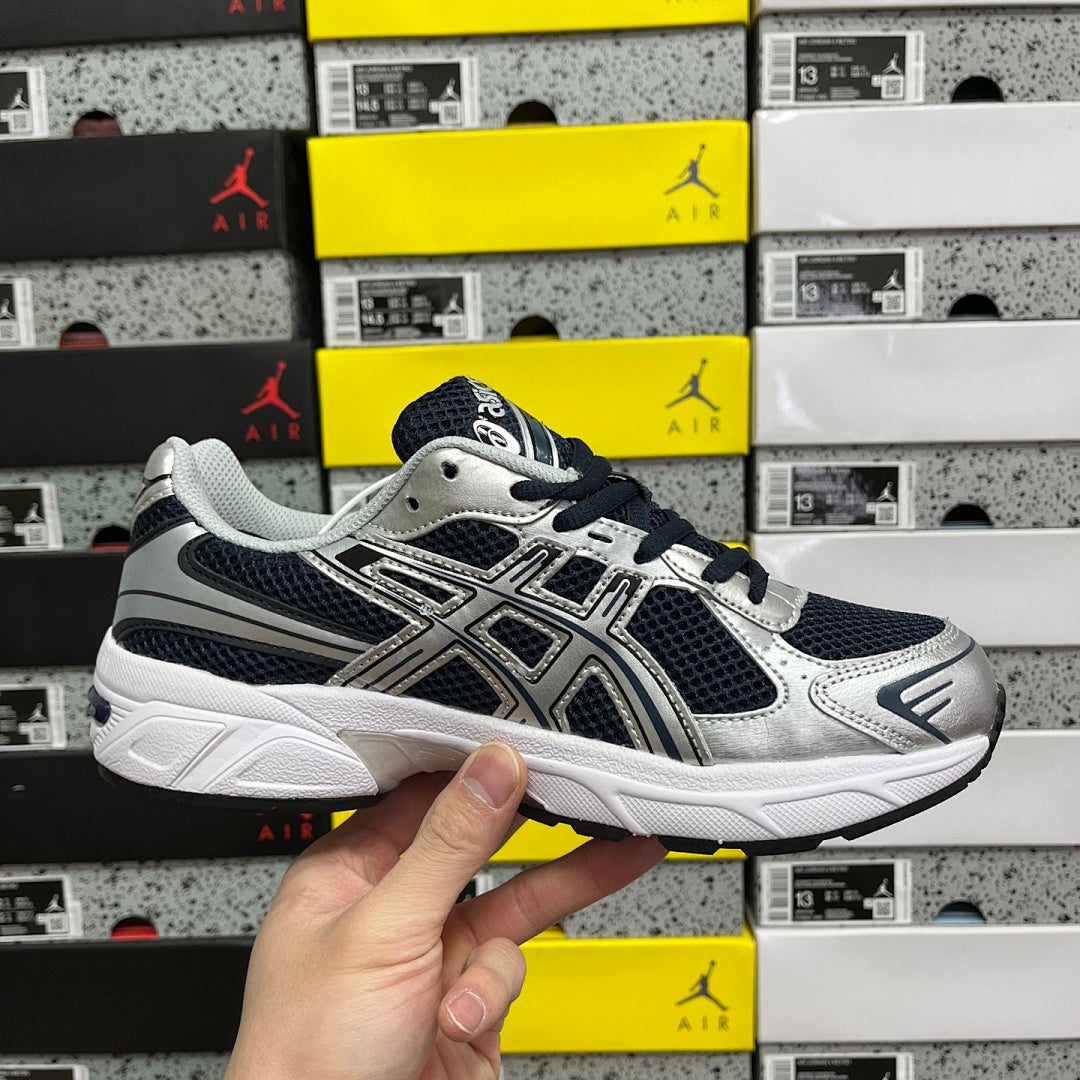 Asics Gel-1130 French Blue Pure Silver