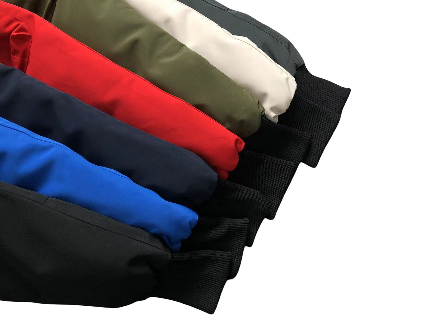 Canada Goose Chilliwack Bomber Cream
