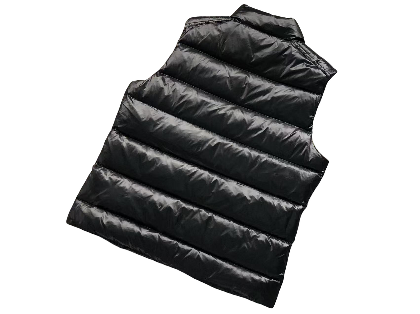 Moncler Sumido Gilet Black