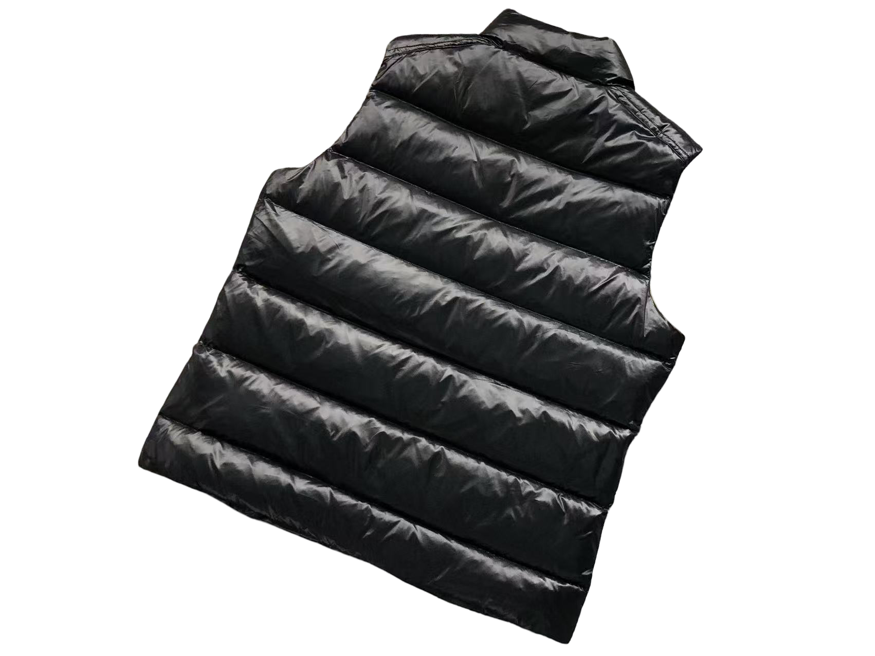 Moncler Sumido Gilet Black