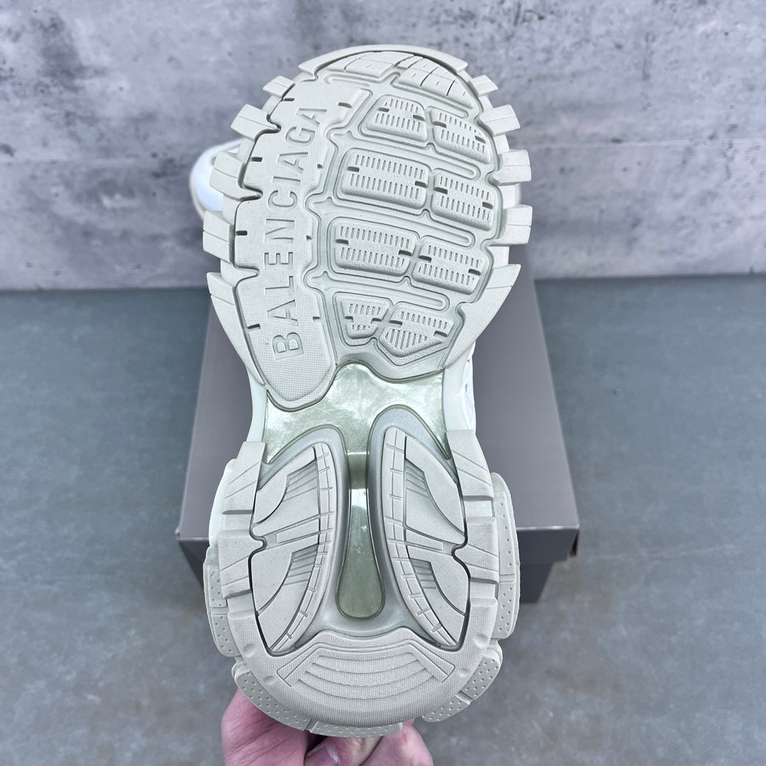 Balenciaga Track 3.0 White