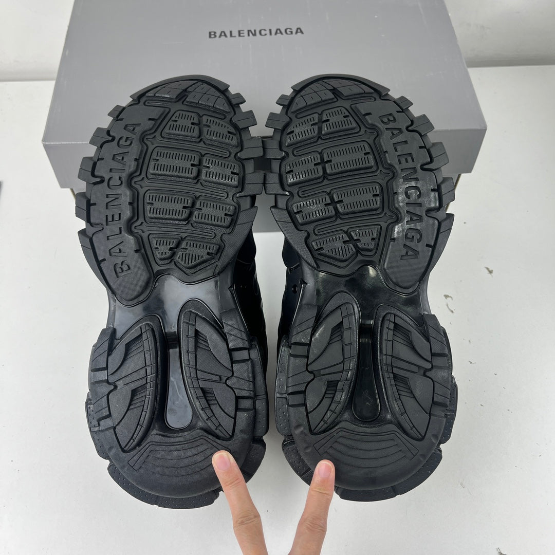 Balenciaga Track 3.0 Black