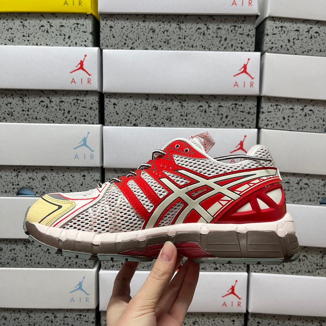 Asics Gel-Kayano 20 Kiko Kostadinov X UB9 S Crystal Pink