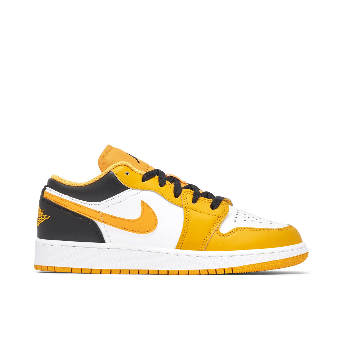 Jordan 1 Low Taxi