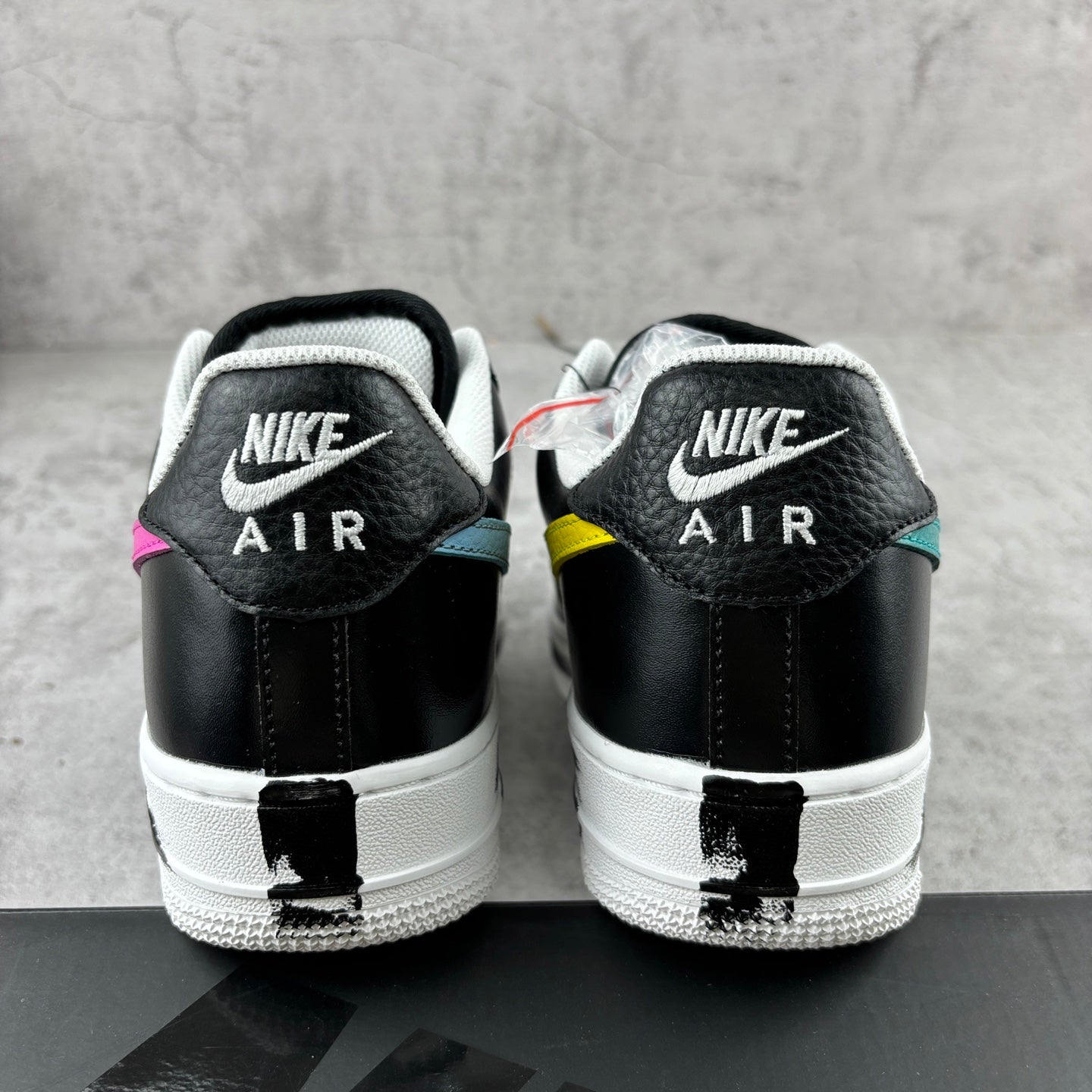 Nike Air Force 1 Low G-Dragon Peaceminusone Para-Noise 3.0