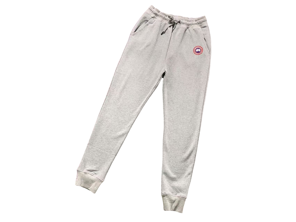 Canada Goose Tracksuit Black/Grey/Blue/White