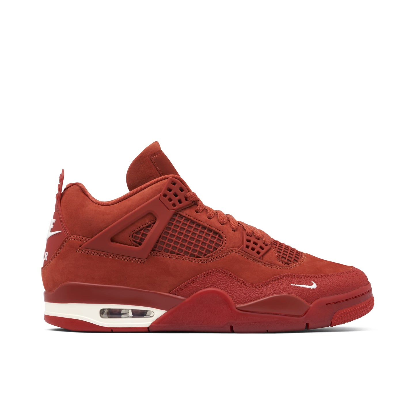Jordan 4 Retro OG SP Nigel Sylvester Brick By Brick