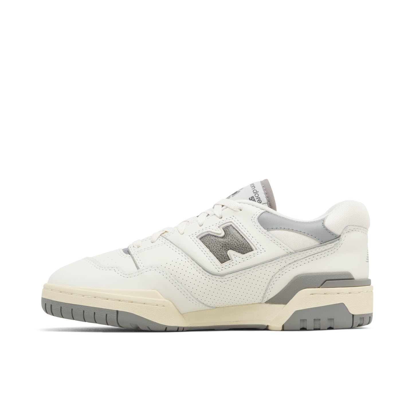 New Balance x Aime Leon Dore 550 White Grey