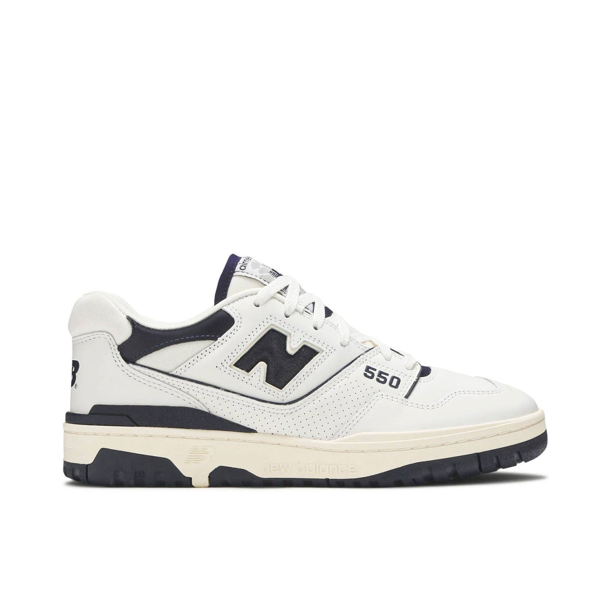 New Balance x Aime Leon Dore 550 White Blue