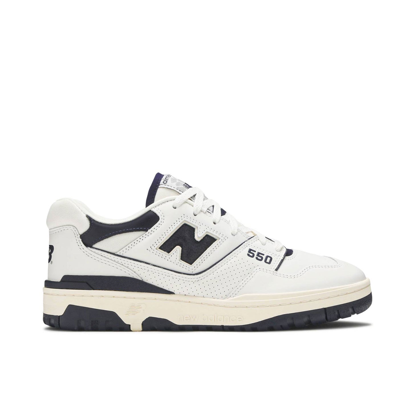 New Balance x Aime Leon Dore 550 White Blue