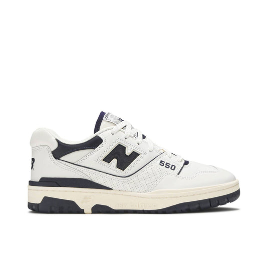 New Balance x Aime Leon Dore 550 White Blue