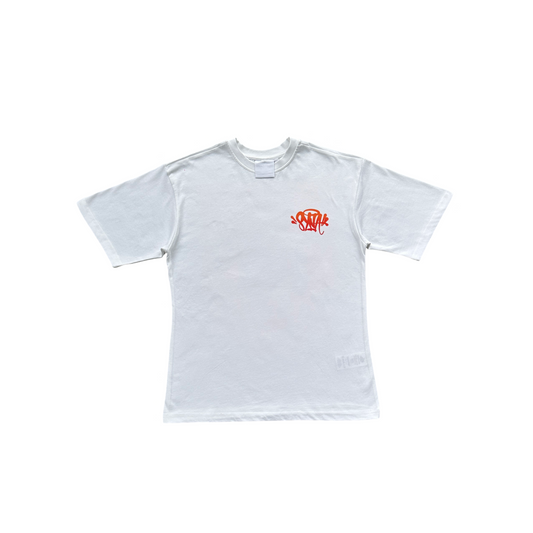 Syna World Ignite Tee White