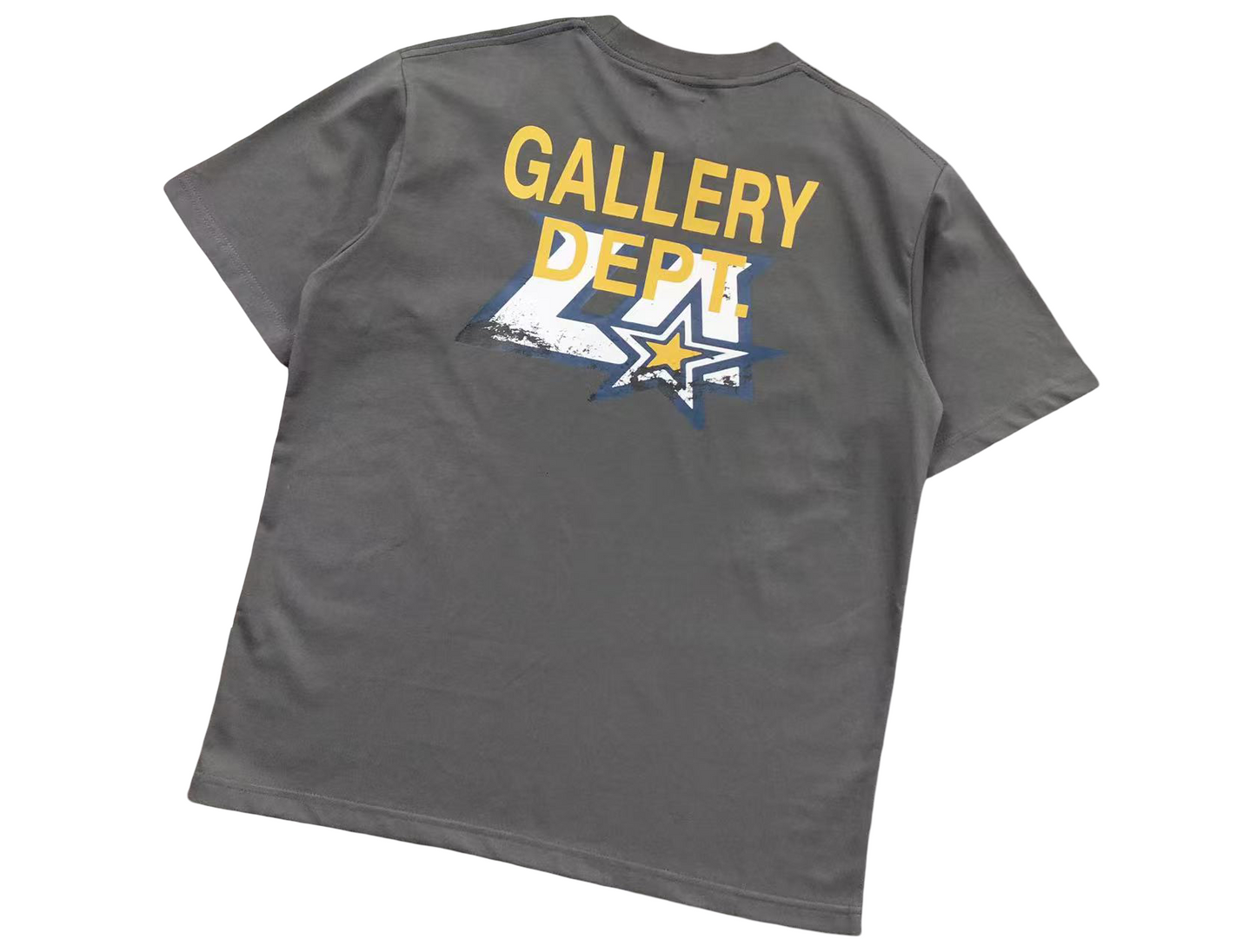 GALLERY DEPT. L.A Tee Grey