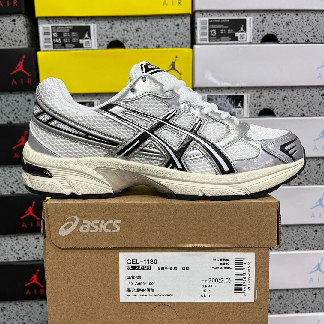Asics Gel-1130 Kith Cream Scarab