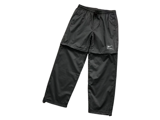 Nike x Stussy Storm-Fit Jogging Black