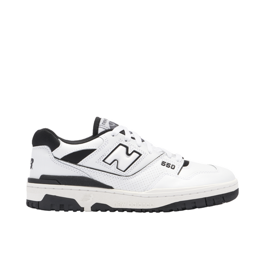 New Balance 550 Artist Pack Black/White