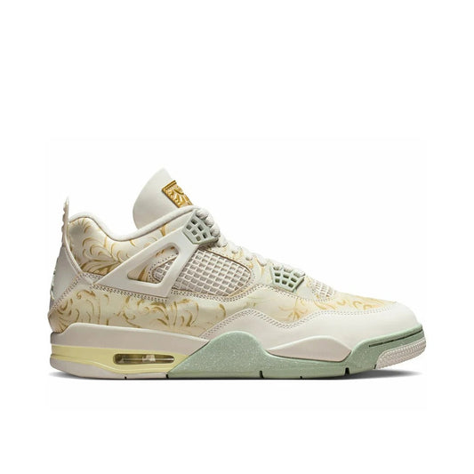 Jordan 4 Retro SE Somos Eternos EXCLUSIVITY 21DRIPZZ
