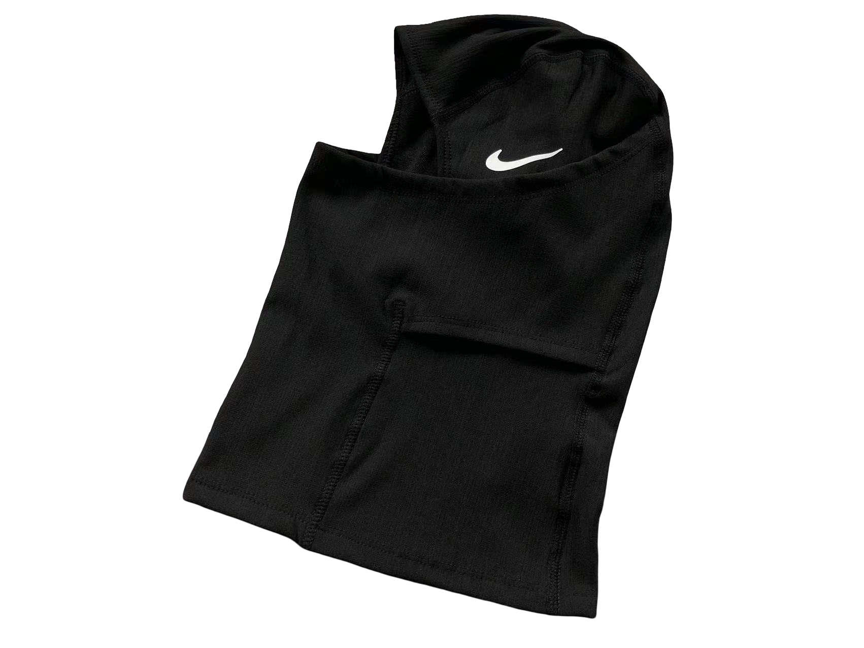 Nike Pro Hyperwarm Balaclava Black