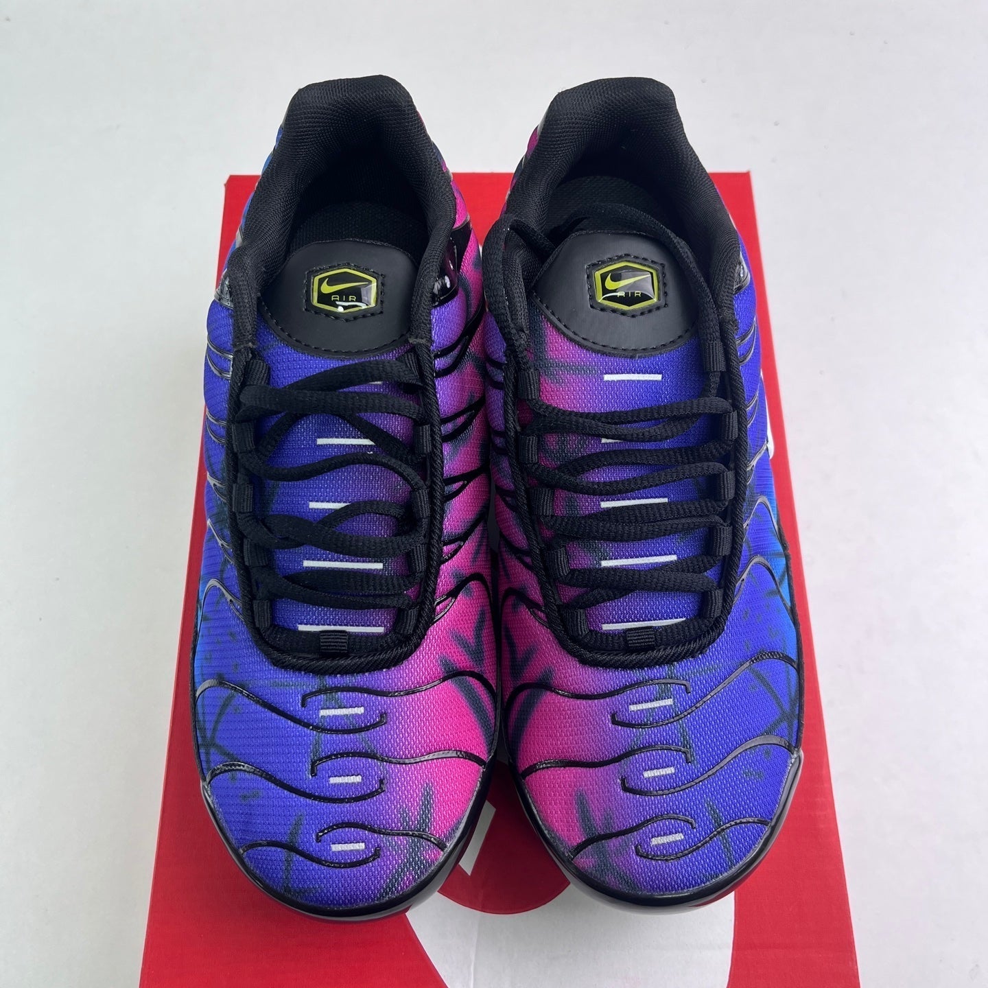 Nike Air Max Plus TN Gradient Anniversary