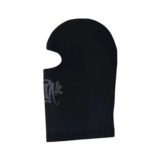 Syna Balaclava Black