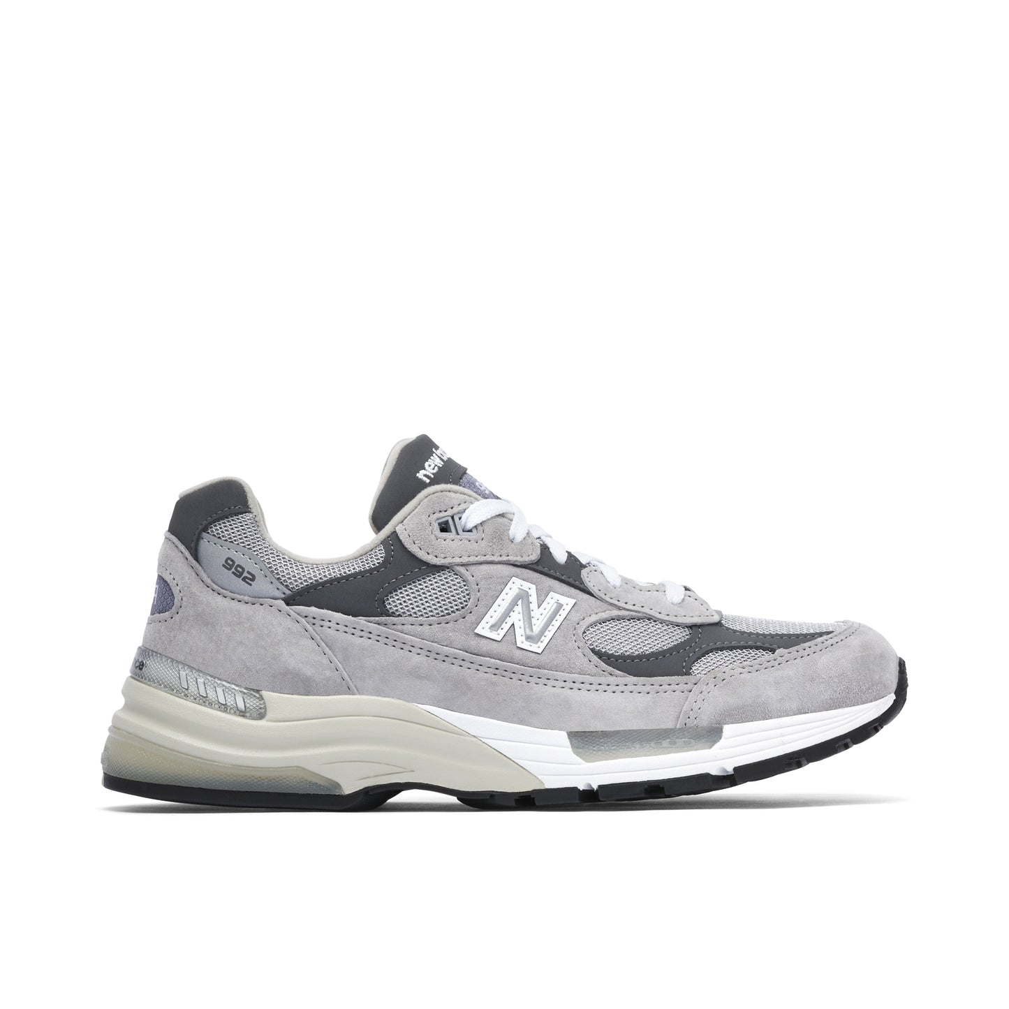 New Balance 992 - (GREY)