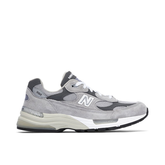 New Balance 992 - (GREY)