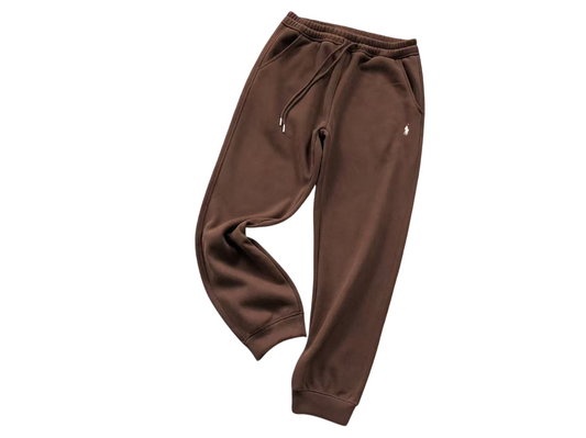 Ralph Lauren Classic Jogging Brown/White