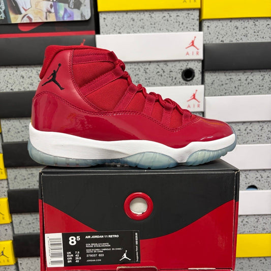Jordan 11 Retro Win Like 96