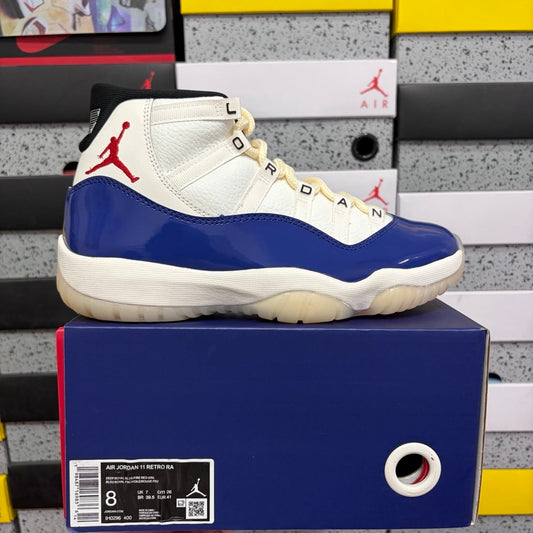 Jordan 11 Retro Rare Air