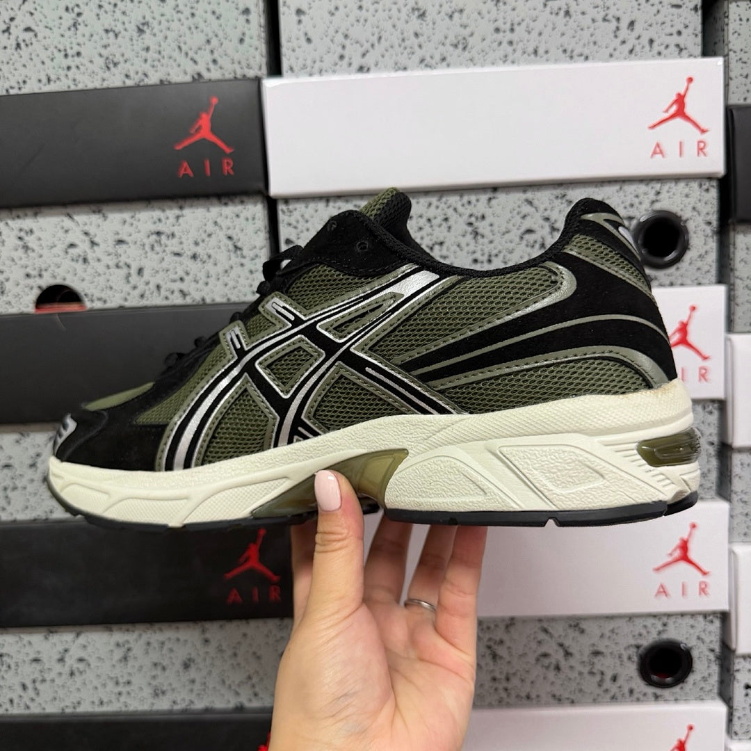 Asics Gel-1130 Irvine Black