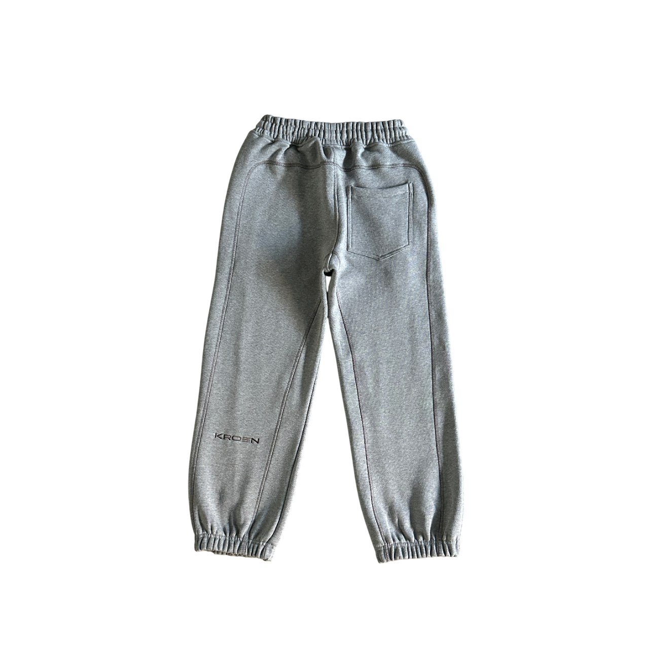 Kroen Jogging Grey