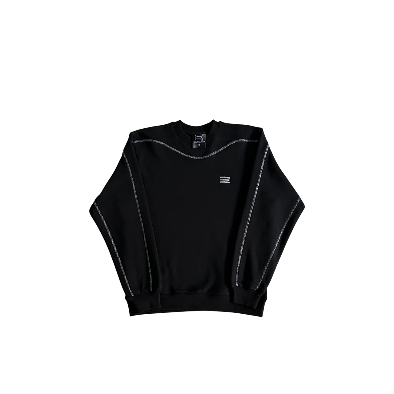 Kroen Crewneck Black