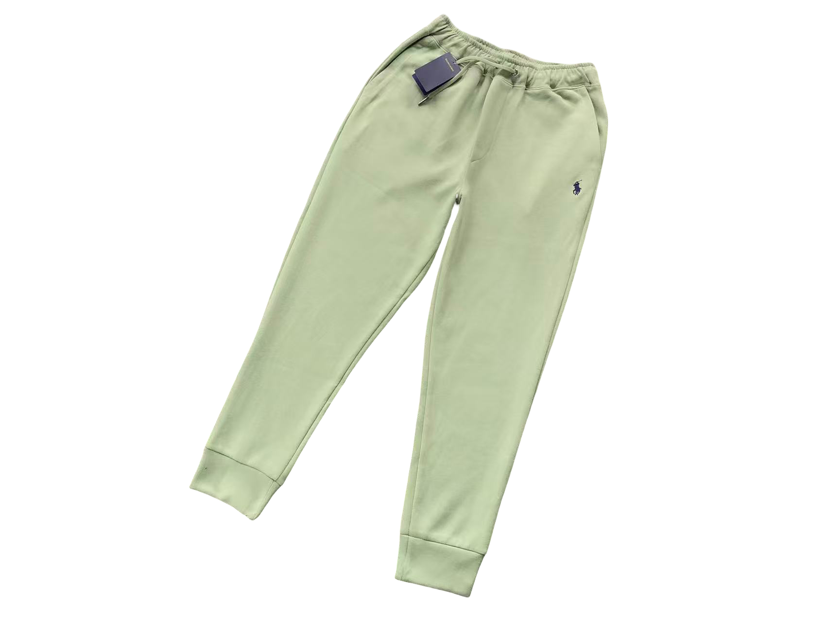 Ralph Lauren Classic Jogging Mint