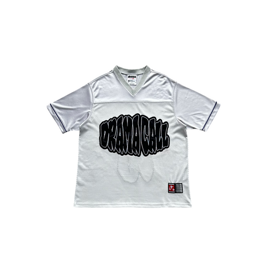 Drama Call 98 Jersey Grey