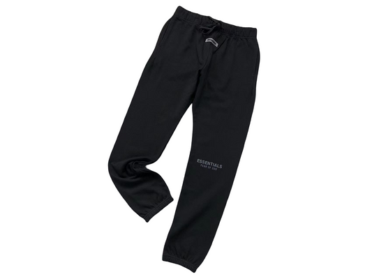 Fear Of God Essentials Jogging Black
