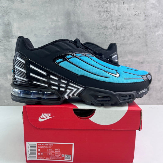 Nike Air Max Plus 3 Light Blue