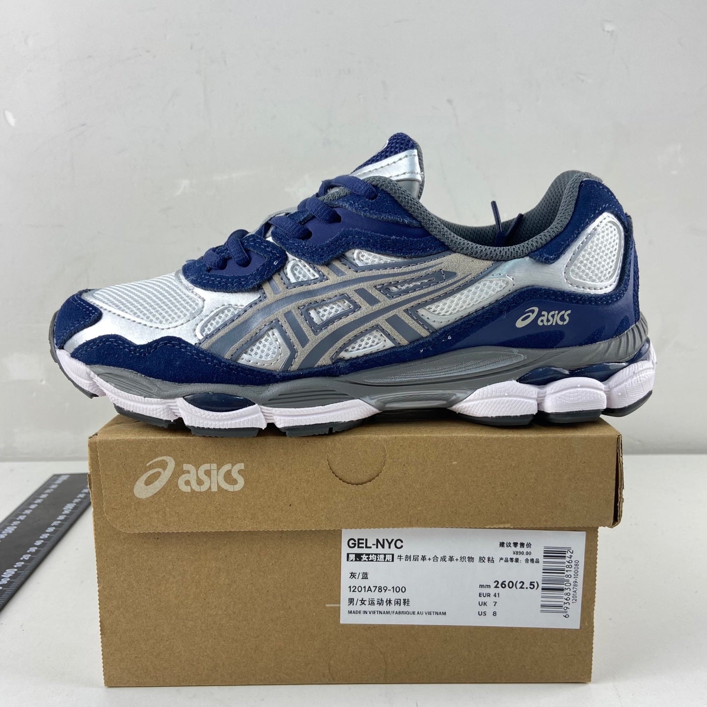ASICS Gel-NYC Yankees