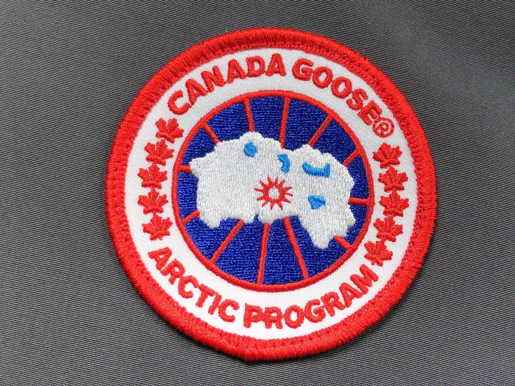 Canada Goose Freestyle Gilet Grey
