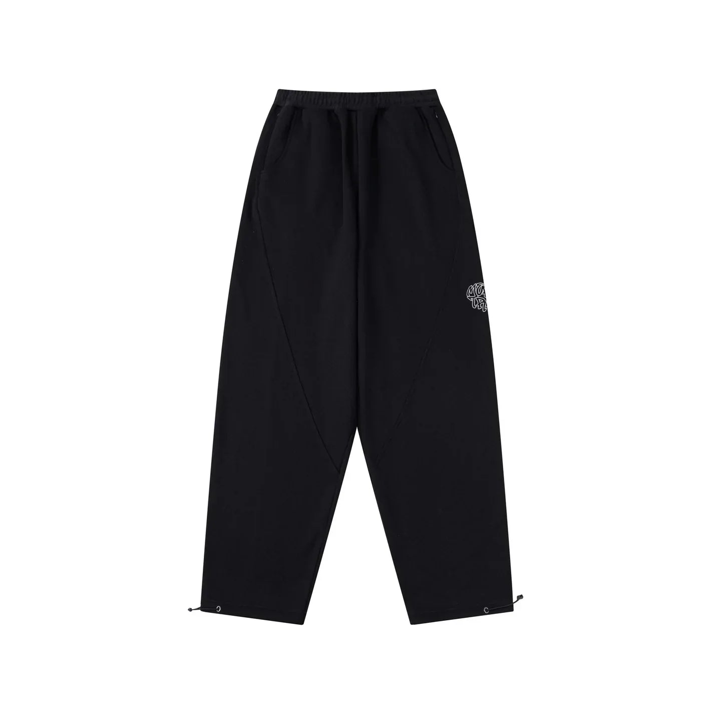 MERTRA Bigstep 2.0 Jogging Black