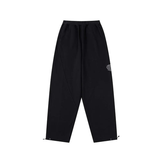 MERTRA Bigstep 2.0 Jogging Black