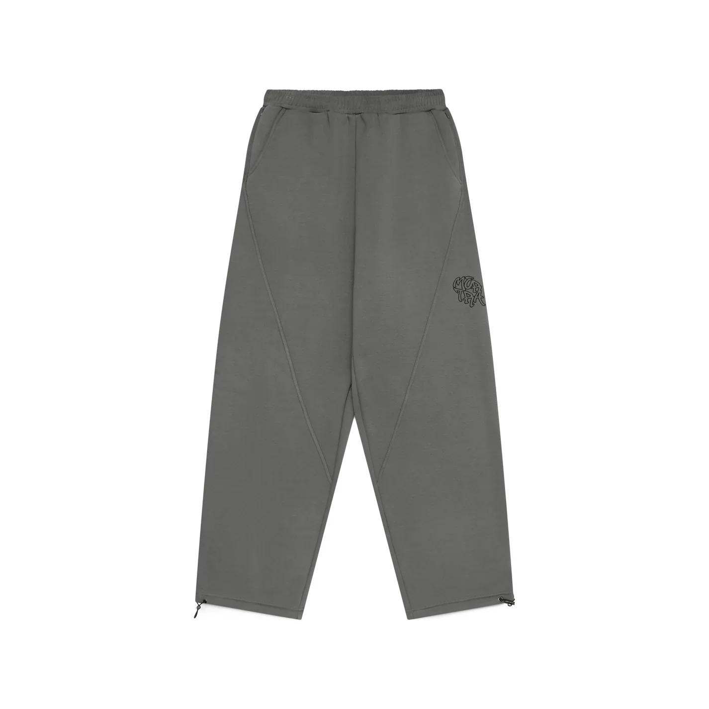MERTRA Bigstep 2.0 Jogging - (CHARCOAL)