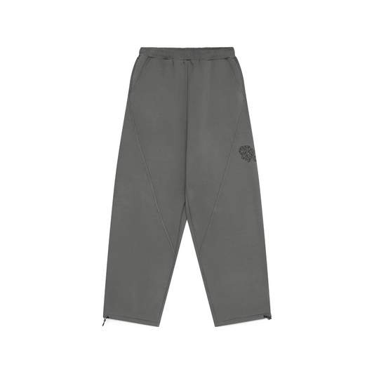 MERTRA Bigstep 2.0 Jogging - (CHARCOAL)