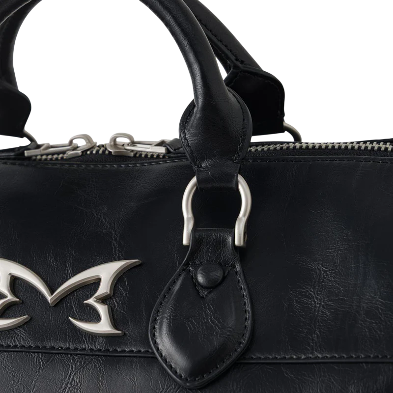 MERTRA x Slawn Duffle